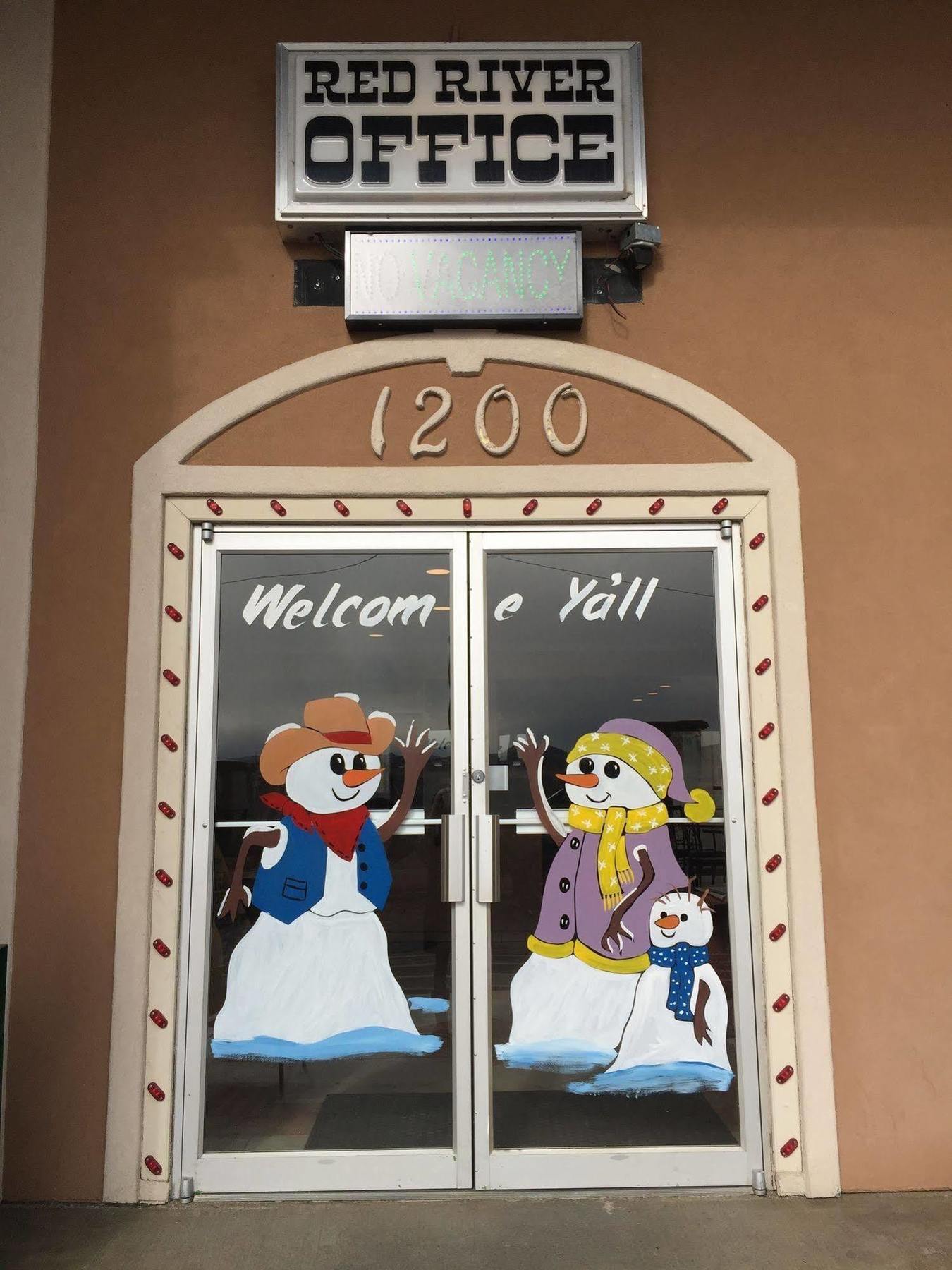 Red River Inn Silt - Rifle Exterior photo